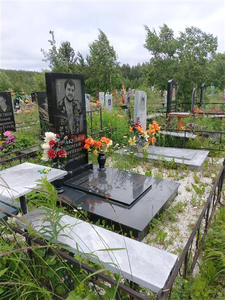 Рагузин Сергей Сергеевич