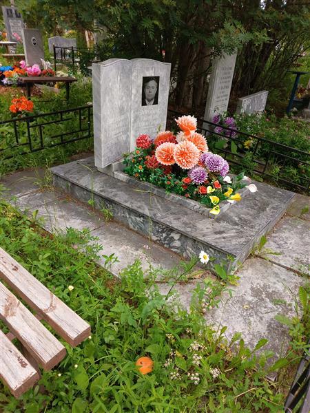 Воронов Георгий Денисович