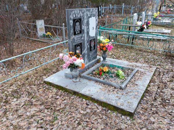 Сатюков Станислав Валерьевич