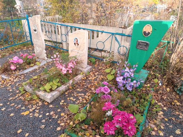 Гузанов Виктор Владимирович
