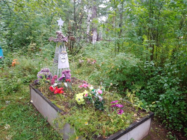 Савин Виктор Александрович