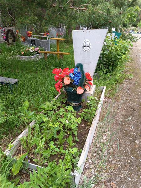 Комлев Александр Иванович