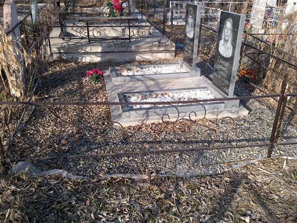 Солянков Виктор Николаевич