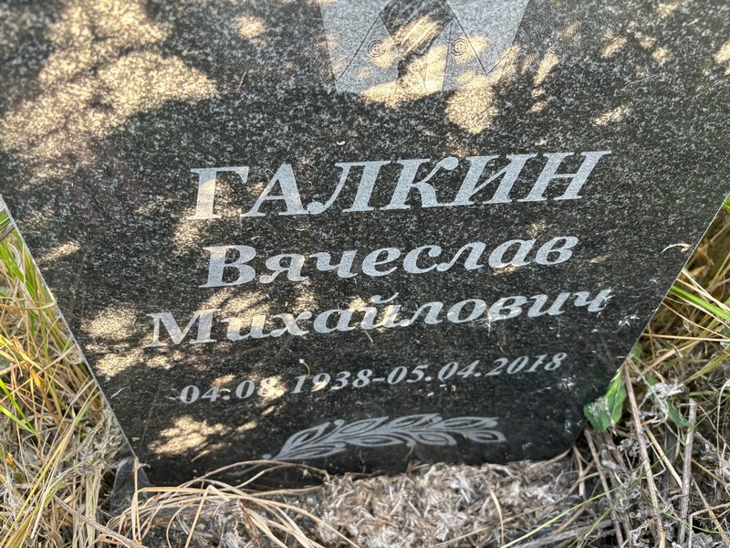 Галкин