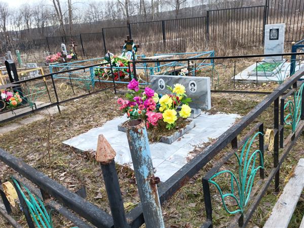 Чернова Лидия Алексеевна