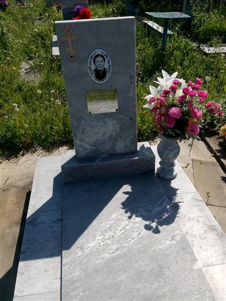 Новоселова Марфа Романовна