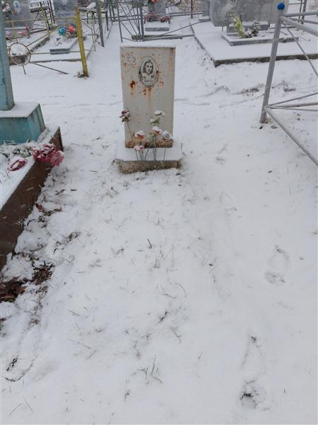 Бороздин Валерий Павлович