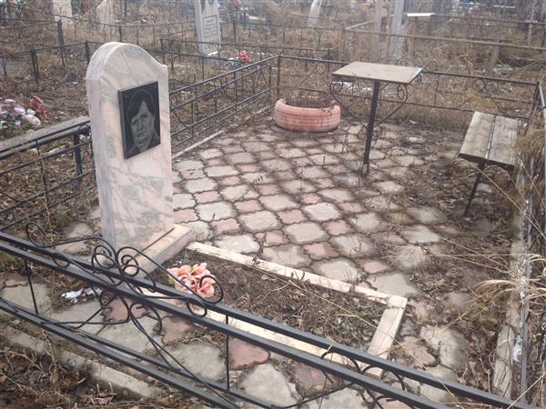 Скурихина Анна Евдокимовна