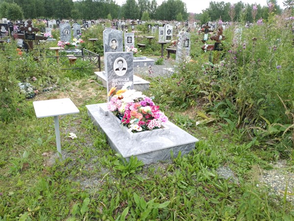 Терехова Екатерина Николаевна
