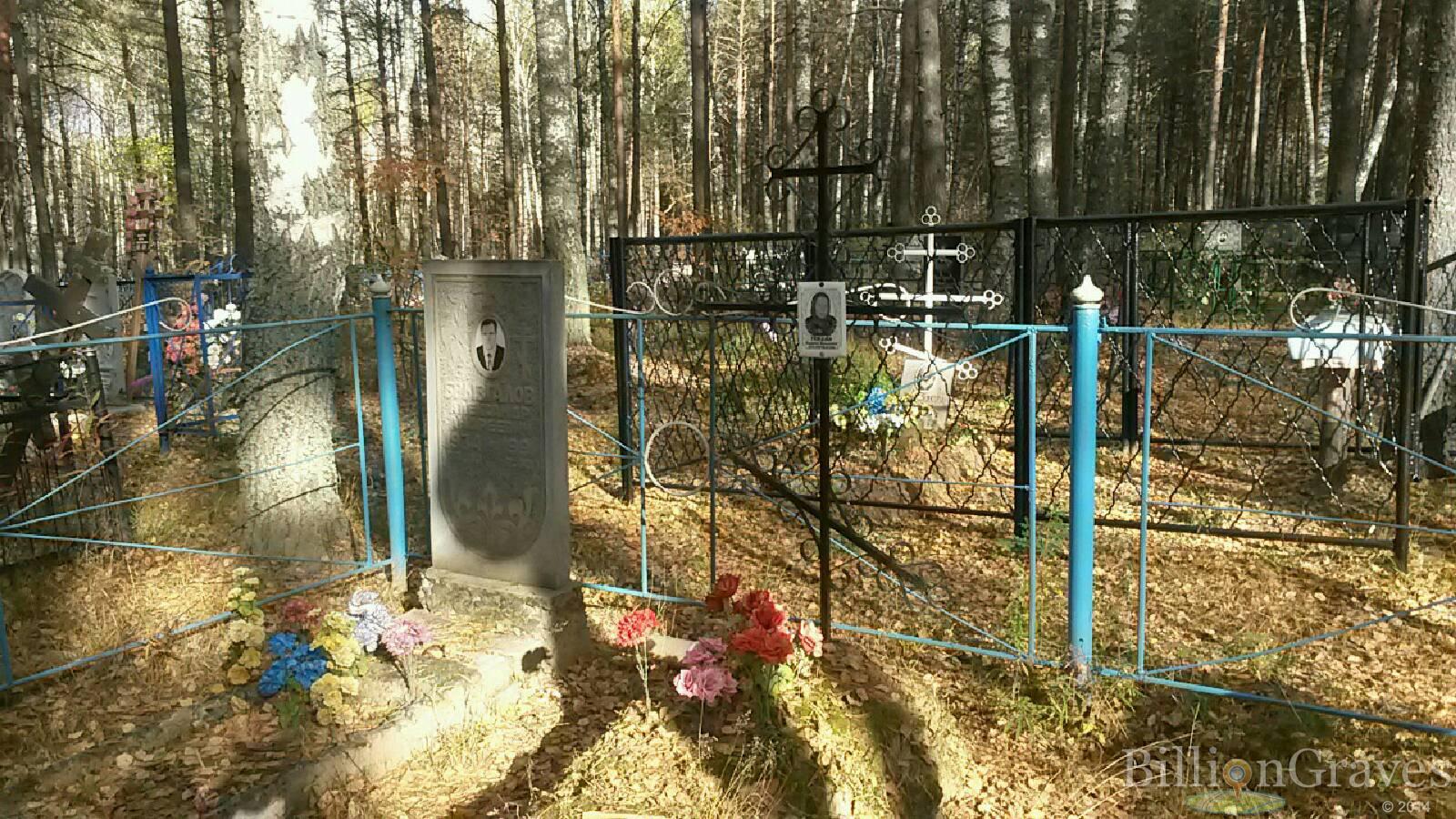 Брызгалов Александр Андреевич