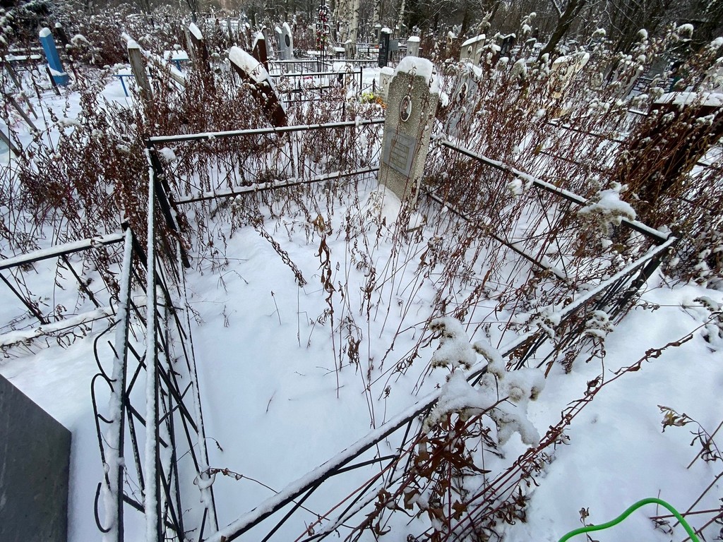Соколов Алексей Яковлевич