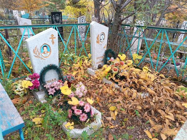 Доманов Владимир Андреевич