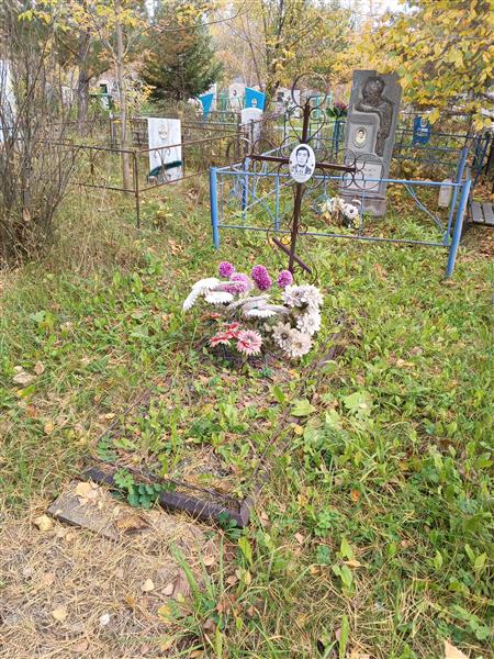 Кулишов Николай Евдокимович