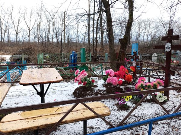 Дьяконова Валентина Васильевна
