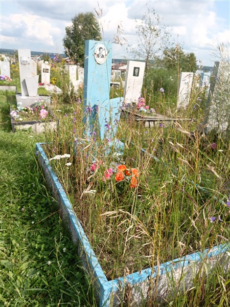 Бородин Виктор Александрович