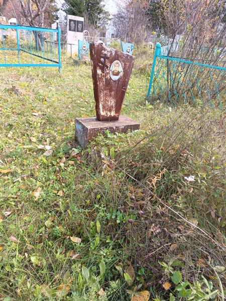 Настуев Валерий Андреевич
