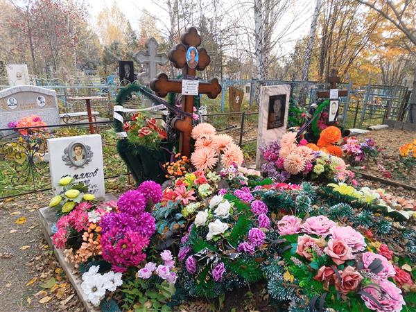 Хомякова Валентина Васильевна