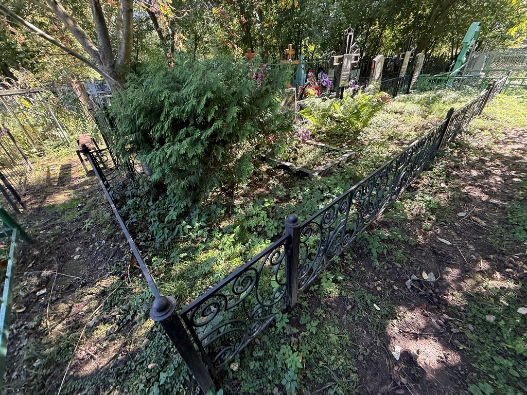 Исайчев Николай Петрович