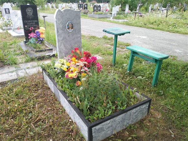 Черменина Ирина Николаевна
