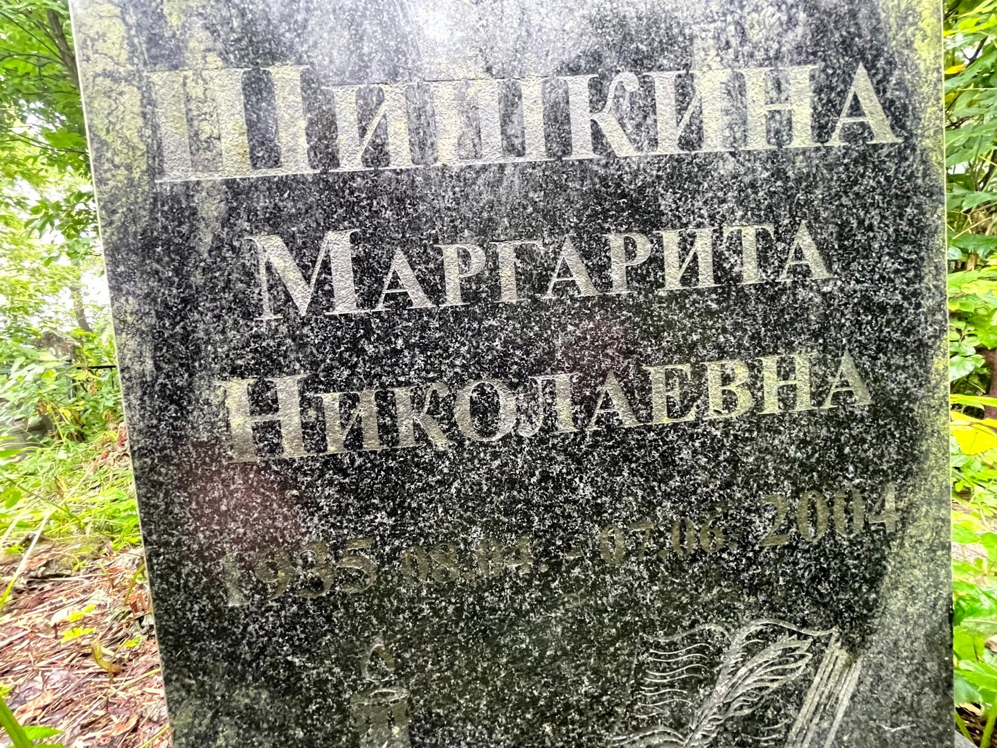 Шишкина