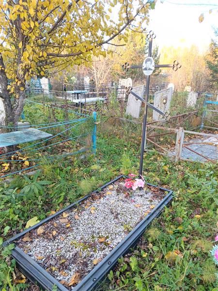 Соковец Ольга Владимировна