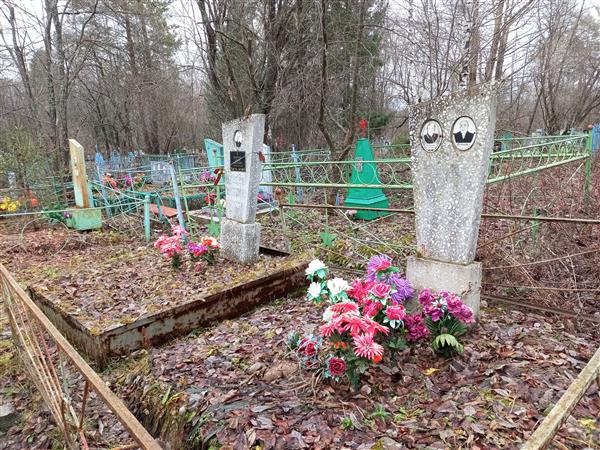 Белоусов Сергей Васильевич