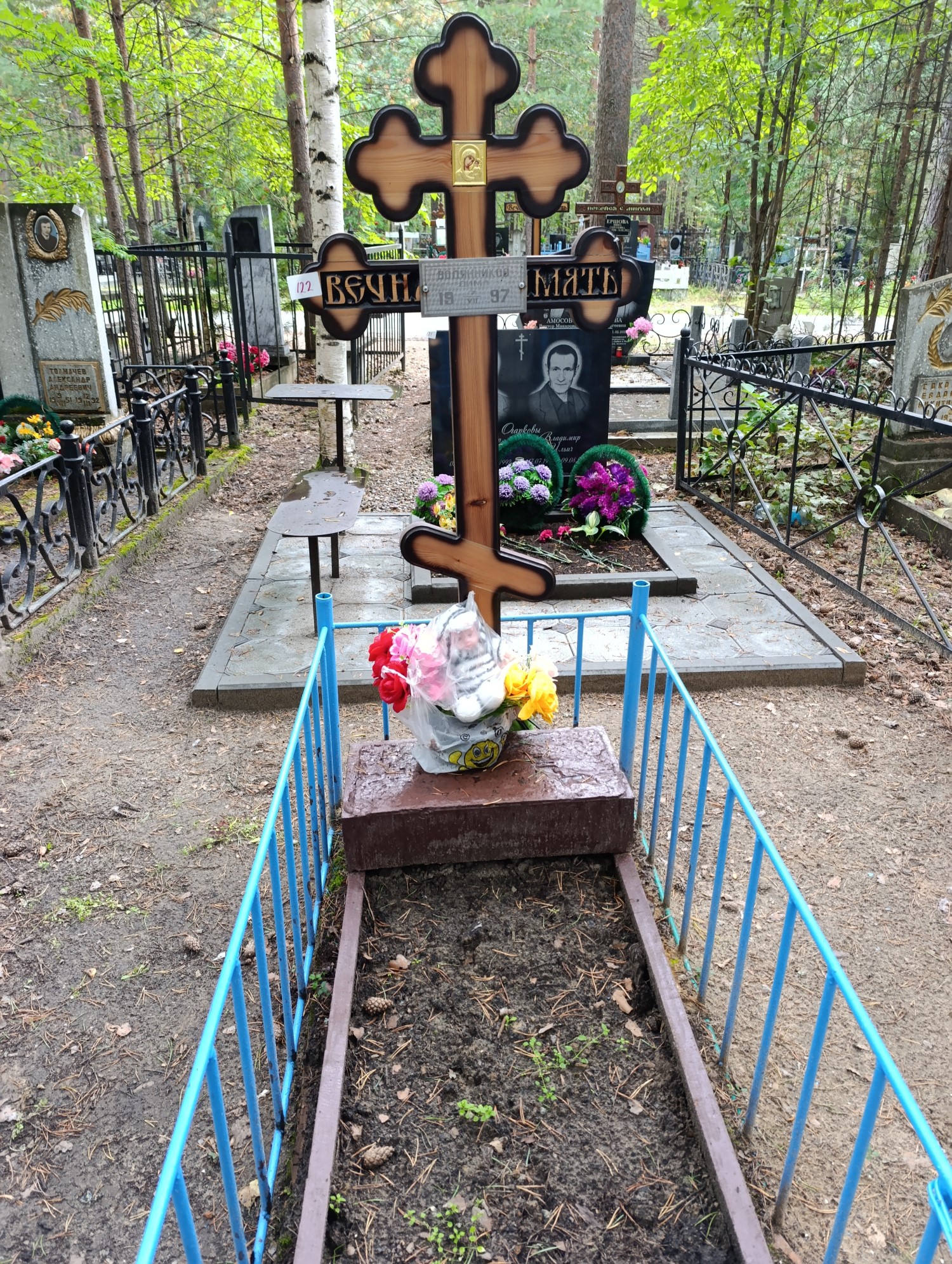 Водянников Дмитрий