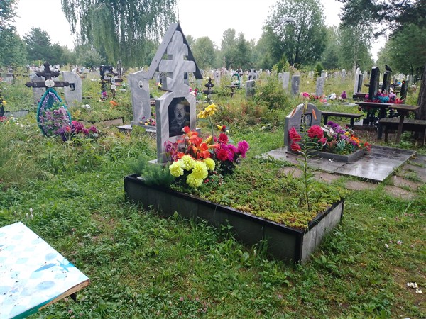 Батуев Алексей Иванович
