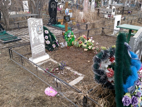 Савитский Аркадий Нестерович