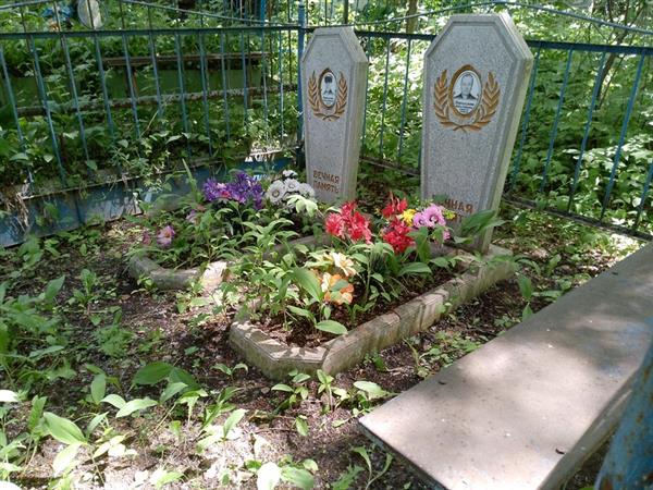 Ворошилов Николай Федорович