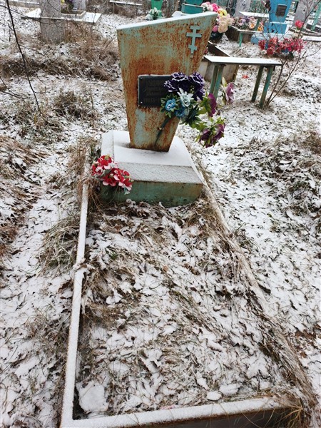 Худяков Александр Иванович
