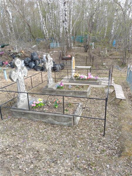 Подшивалов Константин Алексеевич