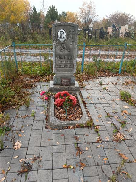 Голубев Валентин Алексеевич