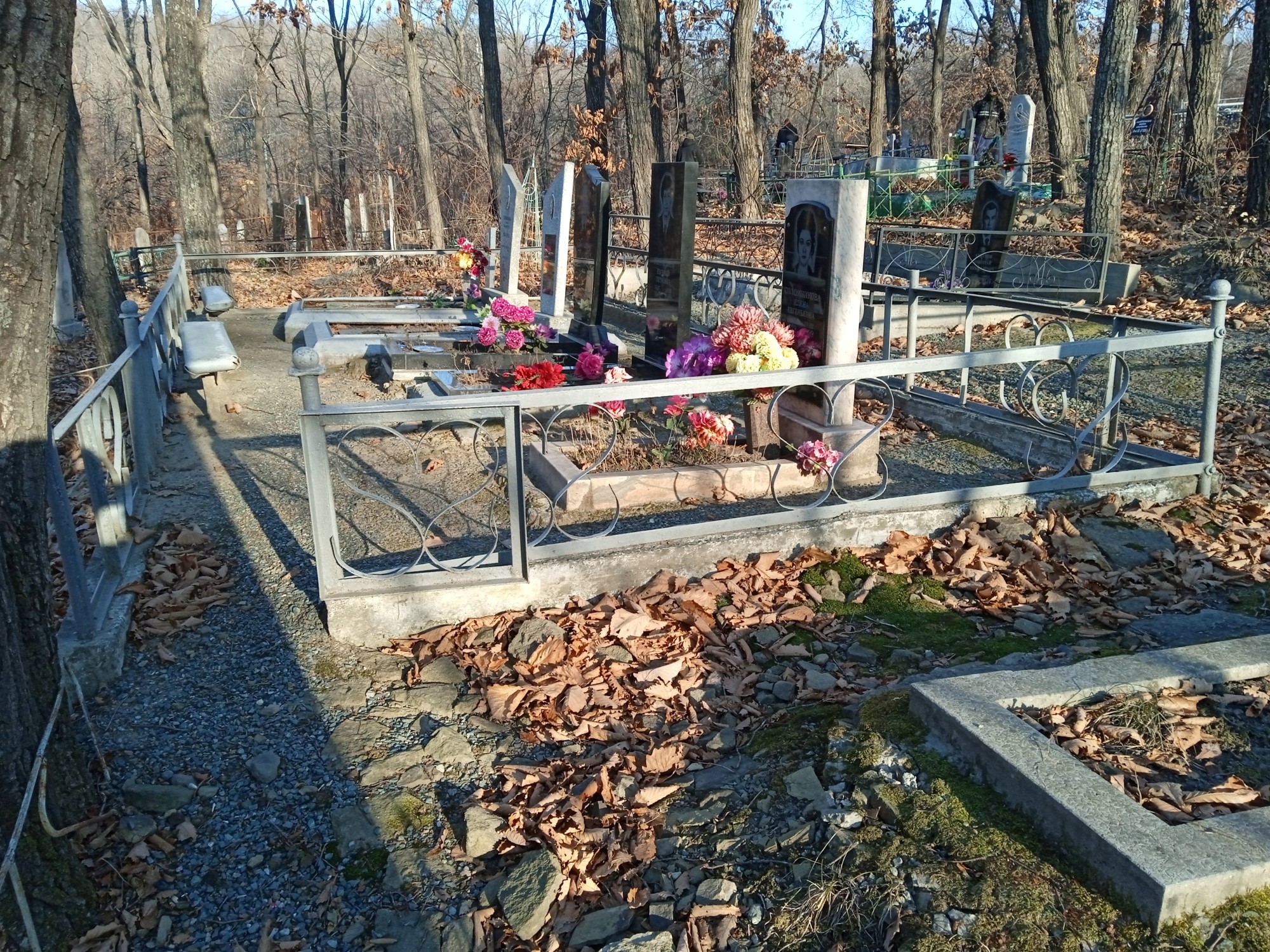 Соломников Анатолий Петрович