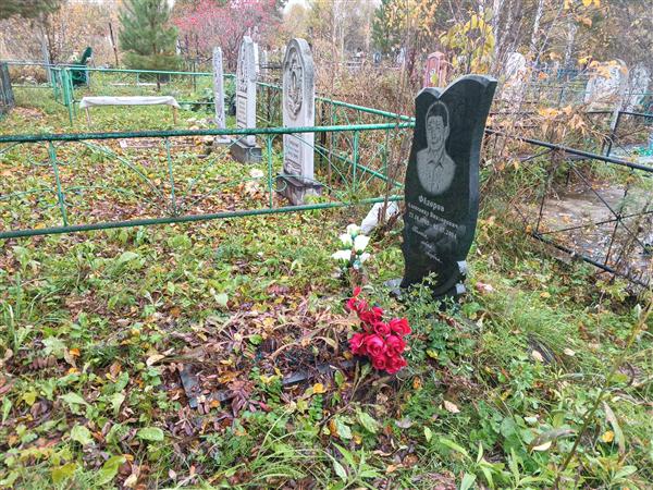 Фёдоров Александр Викторович