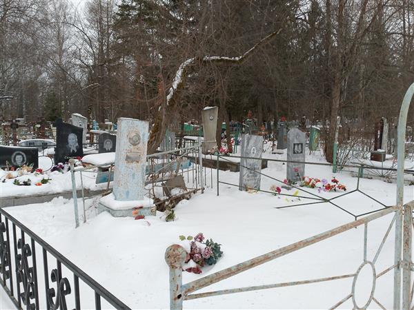 Булдаков Ульяна Дмитриевна