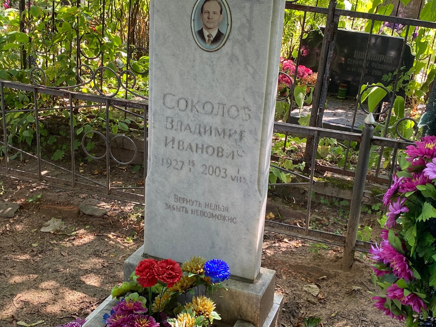 Соколов
