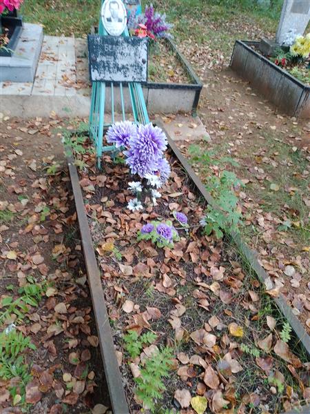 Белоусов Виктор Павлович