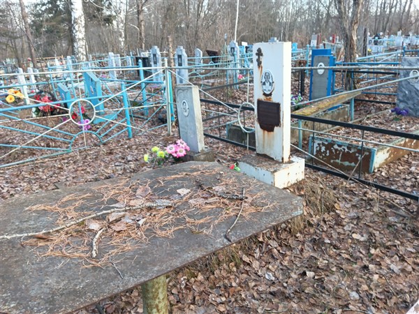 Ковалев Александр Михайлович