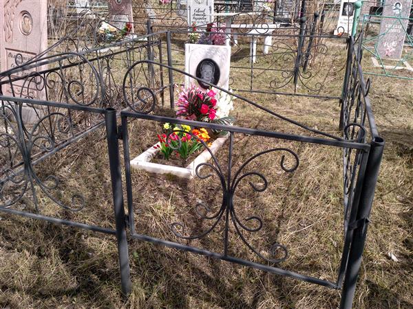 Шадрина Валентина Ивановна