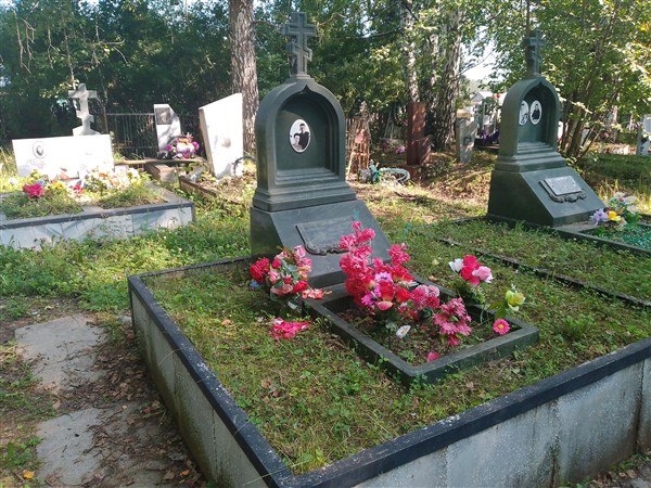 Юрко Анна Прокопьевна