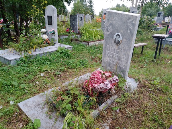 Дыбка Александр Васильевич