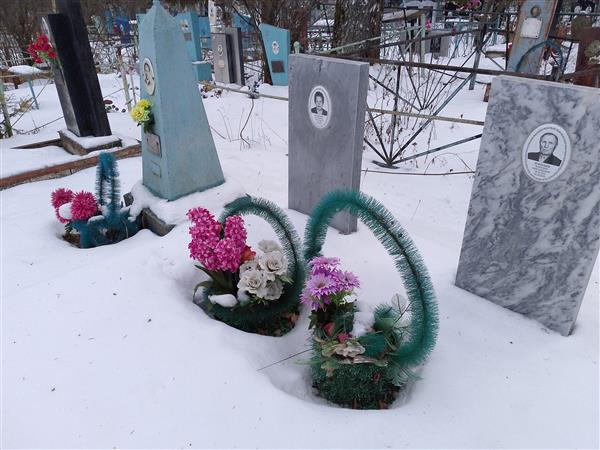 Ячменев Илеодор Григорьевич