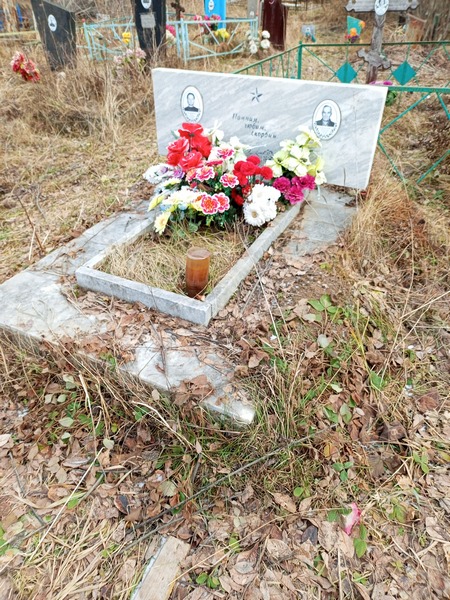 Рожанский Феодосий Назарович