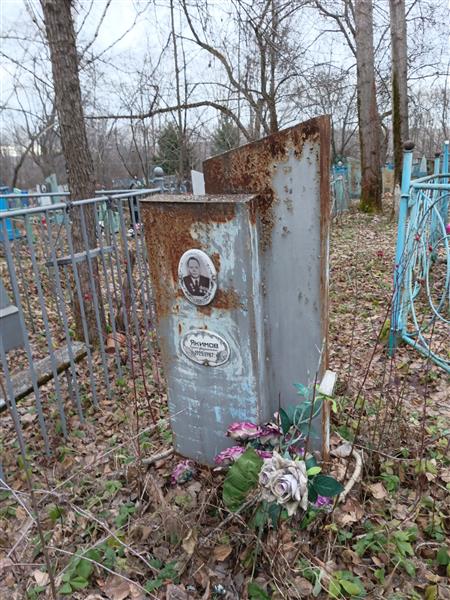 Якимов Сергей Филиппович
