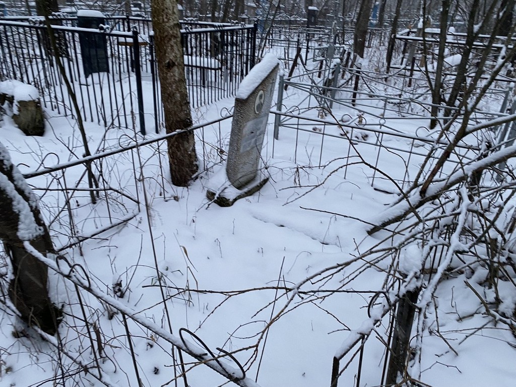 Петунин Евгений Владимирович