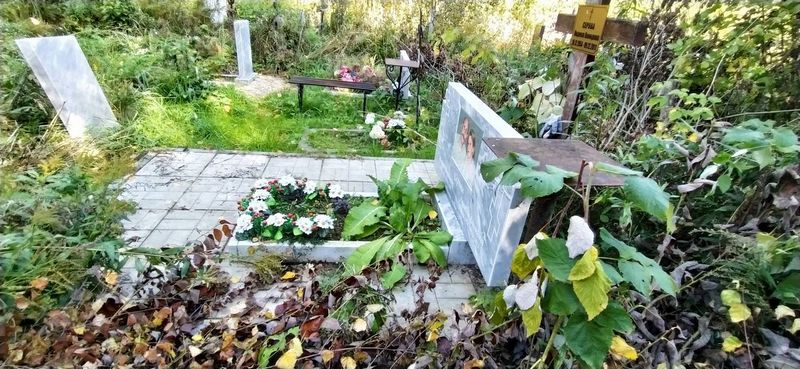 Серов Виктор Николаевич