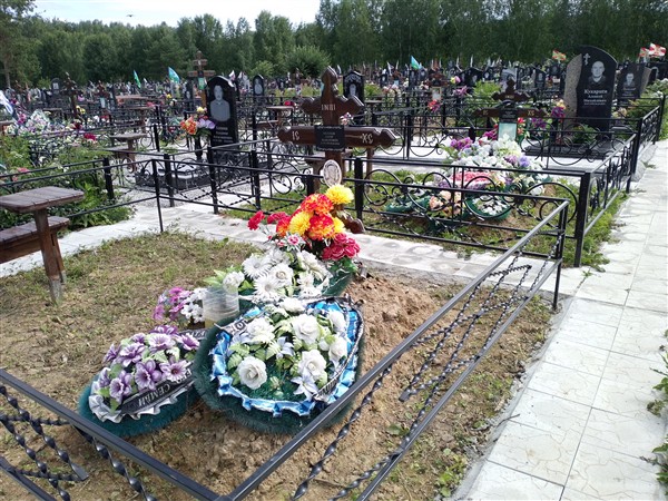Юсупов Загир Жаватович