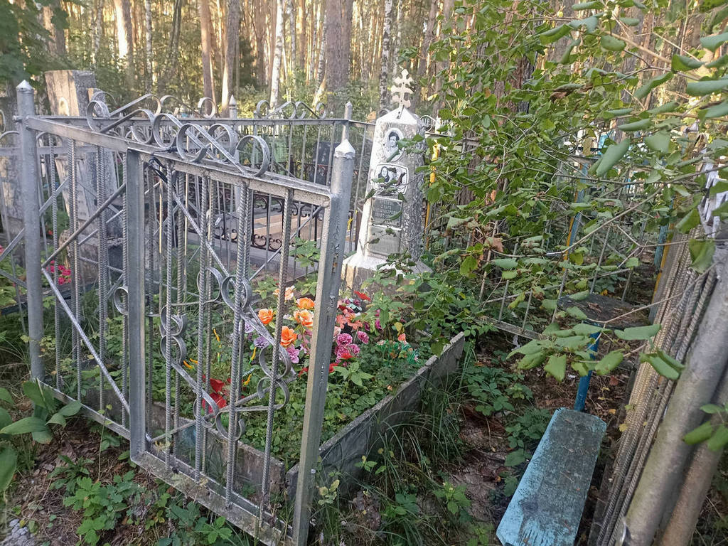 Куклев Григорий Степанович