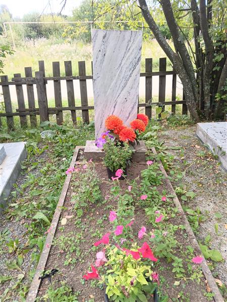 Белекеев Михаил Антонович